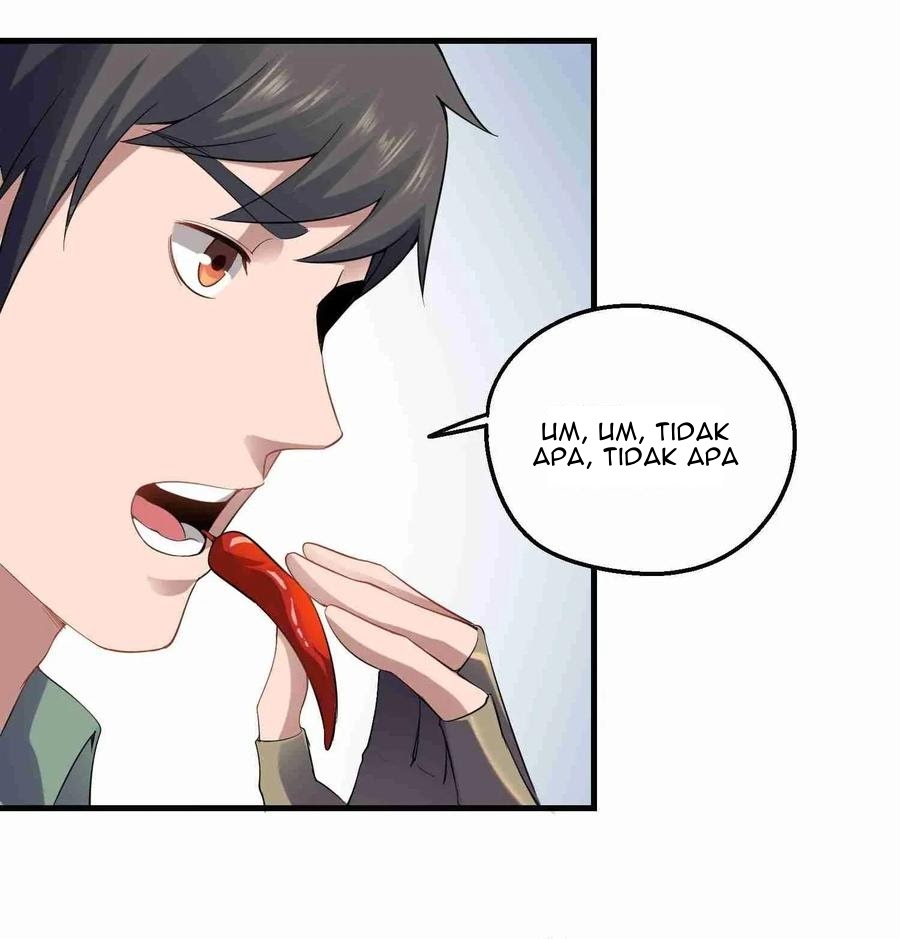 First Dragon (Yuanlong) Chapter 70 Gambar 22